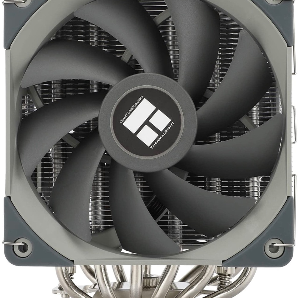 Thermalright Peerless Assassin 120 CPU Air Cooler